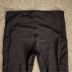 Lululemon Align Leggings with pockets